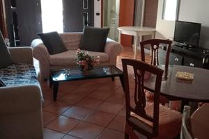 Gallipoli tavernetta in villetta dal 8 al 31Agosto