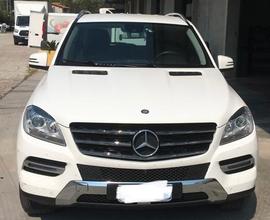 Mercedes ML 250