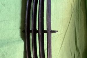 griglia faro posteriore phantom f-12