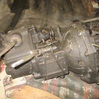 CAMBIO MANUALE FIAT CAMPAGNOLA 1.9 0 1976 CAMPAGNO