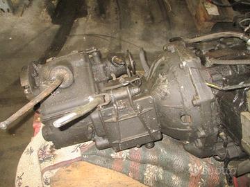 CAMBIO MANUALE FIAT CAMPAGNOLA 1.9 0 1976 CAMPAGNO