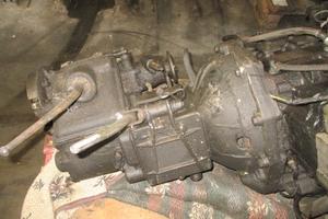 CAMBIO MANUALE FIAT CAMPAGNOLA 1.9 0 1976 CAMPAGNO