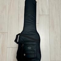 Custodia morbida per basso Fender