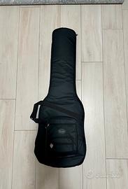 Custodia morbida per basso Fender