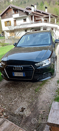 Audi a4 2.0 tdi