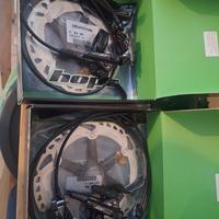 Gruppo Shimano XT