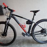 Mountain bike CUBE