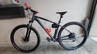 Mountain bike CUBE