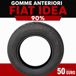 GOMME ANTERIORI 4STAGIONI