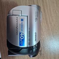 videocamera sony