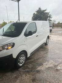 PEUGEOT EXPERT BITURBO 2.0 CV 120 ANNO 2019