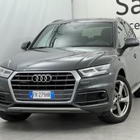 Q5 40 2.0 tdi Business Sport quattro 190cv s-troni