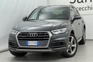 Q5 40 2.0 tdi Business Sport quattro 190cv s-troni