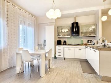 Appartamento San Benedetto del Tronto [OC2304VRG]