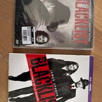 dvd black list stagione 4 e stagione 6