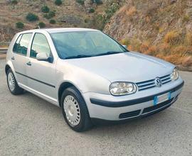 Volkswagen Golf 4 1.9 101CV Full Optional - NUOVA