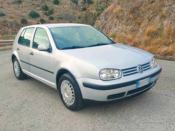 Volkswagen Golf 4 1.9 101CV Full Optional - NUOVA