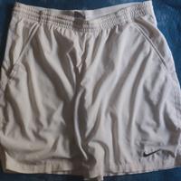 Pantaloncini Nike tennis padel