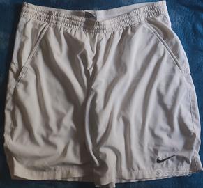 Pantaloncini Nike tennis padel