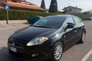 Fiat Bravo
