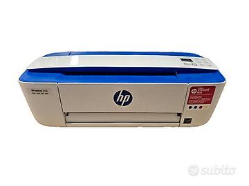 HP Stampante Deskjet 3760