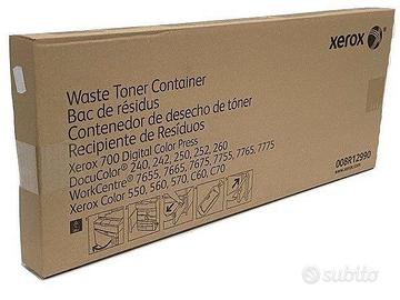 Xerox 008R12990 Contenitore di recupero del toner
