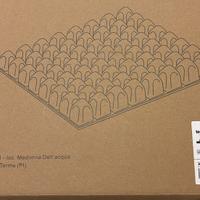 Cuscino antidecubido