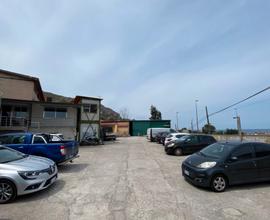 Magazzini MQ 678 Zona Tommaso Natale