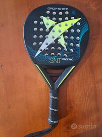 racchetta PADEL stage pro Dropshot