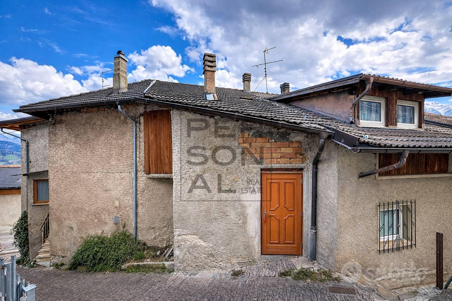 Appartamento – Telve di Sopra - Vista 5