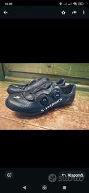 scarpe ciclismo strada top di gamma