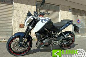 KTM 125 Duke