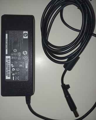 HP alimentatore PPP012H-S 9V-90W Part N.384020-002