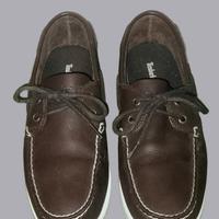 Timberland Classic Boat Shoes uomo