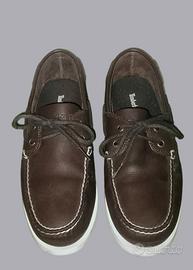 Timberland Classic Boat Shoes uomo