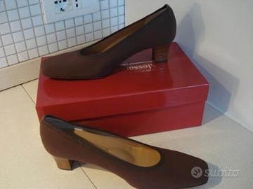 scarpe in vero cuoio made in Italy