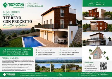 TER. AGRICOLO A SPOLTORE
