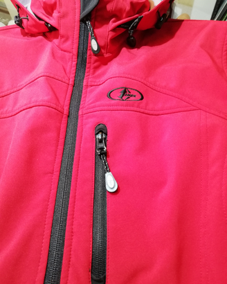 Giacca sport outdoor