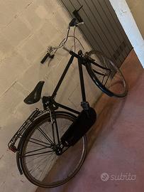 Bicicletta unisex