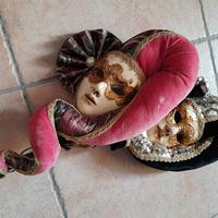 Maschere veneziane