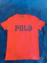 T-shirt Polo Ralph Lauren.