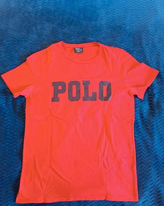 T-shirt Polo Ralph Lauren.