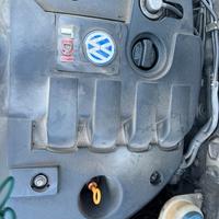 Motore usato vw passat 1.9 gasolio avf