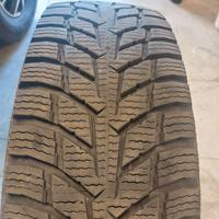 Gomme invernali camper Nokian snowproof 225/75/R16