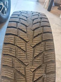 Gomme invernali camper Nokian snowproof 225/75/R16
