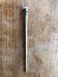 Pipa marocchina argento