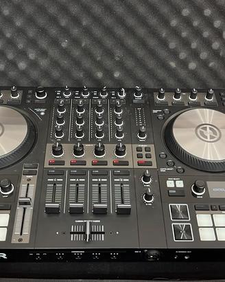 TRAKTOR S4 MK3 CON BAG