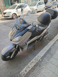 Yamaha X-Max 250 - 2010