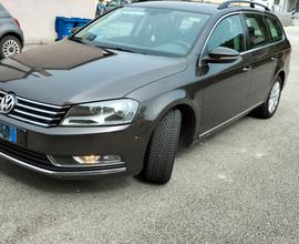 VOLKSWAGEN Passat 7ª serie - 2012