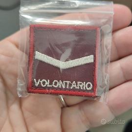 gradi vigili del fuoco volontari per polo e pile